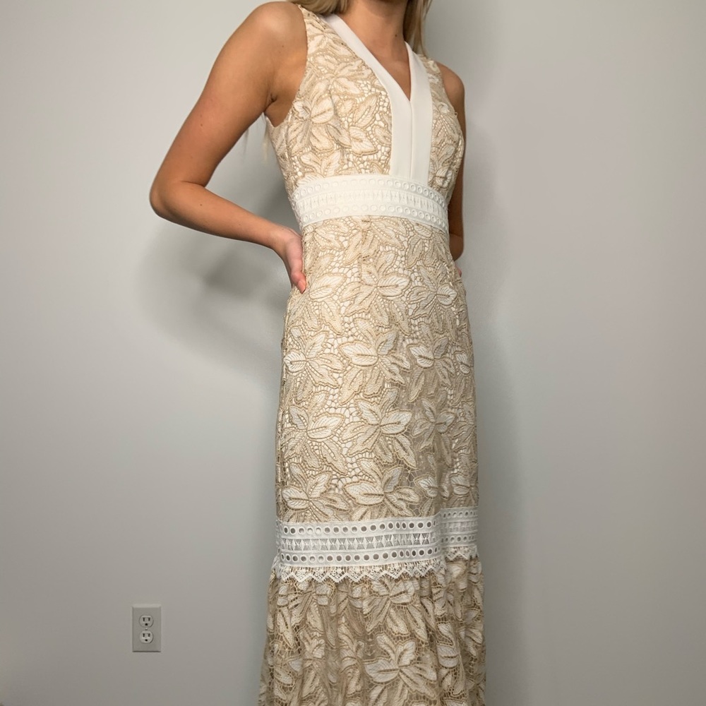 Stunning dress for dances